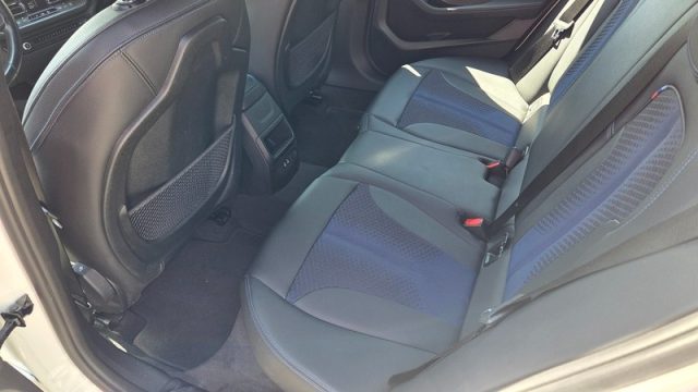 BMW 116 usata, con Controllo trazione