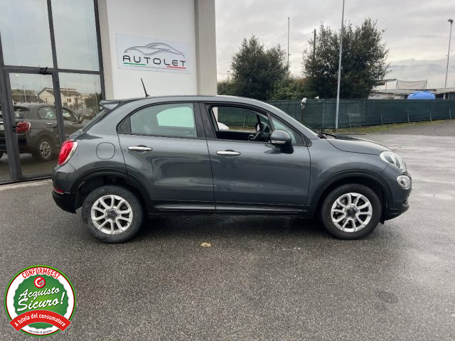 FIAT 500X usata, con Cruise Control