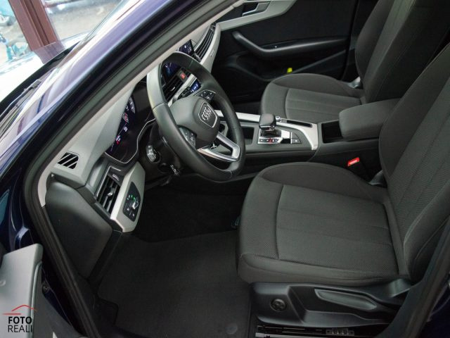 AUDI A4 usata, con Sensore di luce