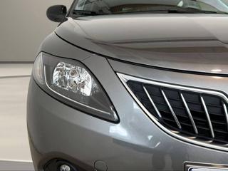 LANCIA Ypsilon usata, con Vivavoce