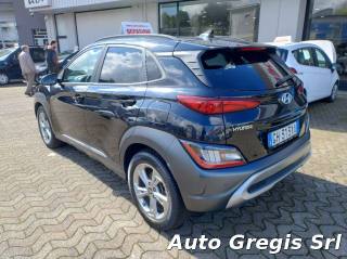HYUNDAI Kona usata, con Airbag laterali