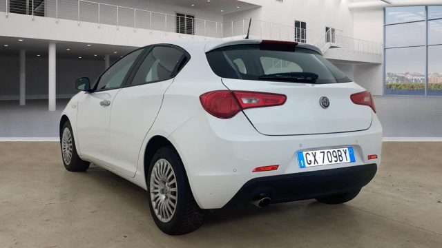 ALFA ROMEO Giulietta usata, con Cruise Control
