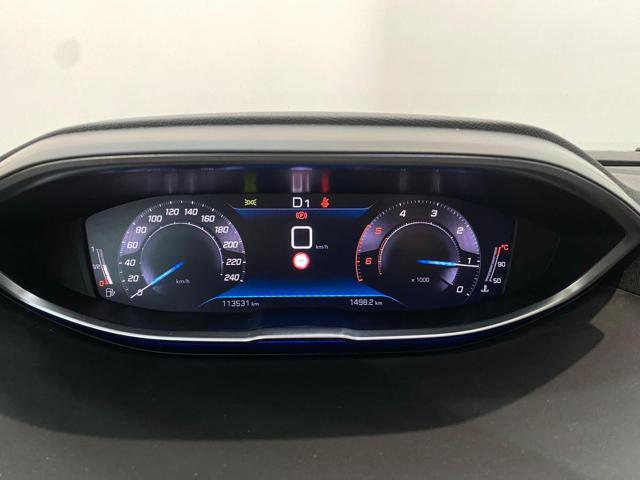 PEUGEOT 5008 usata, con Chiusura centralizzata