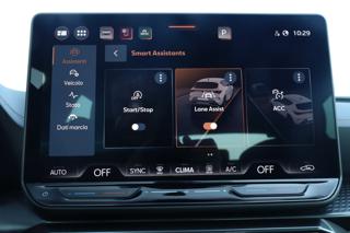 CUPRA Leon usata, con Controllo elettronico della corsia