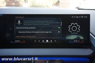 BMW X3 usata, con Sensore di pioggia