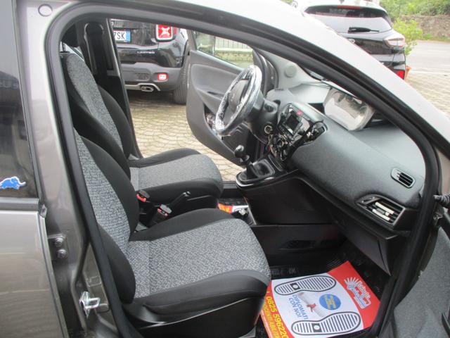 LANCIA Ypsilon usata, con Controllo trazione