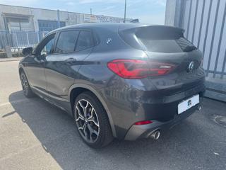 BMW X2 usata, con Airbag laterali