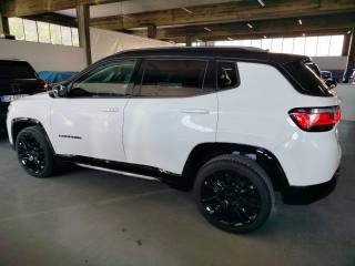 JEEP Compass usata, con Immobilizzatore elettronico