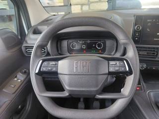 FIAT Doblo usata, con Touch screen