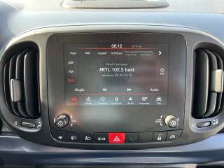 FIAT 500L usata, con Airbag testa