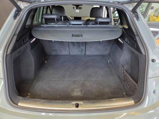 AUDI Q5 usata, con Chiusura centralizzata