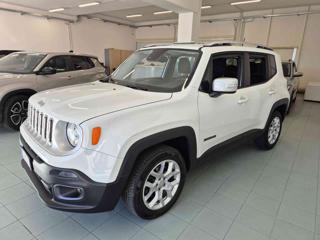 JEEP Renegade usata, con Autoradio
