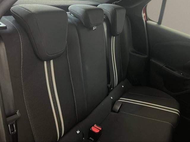 OPEL Corsa usata, con Cronologia tagliandi