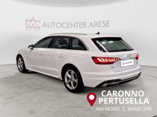 AUDI A4 usata, con Airbag