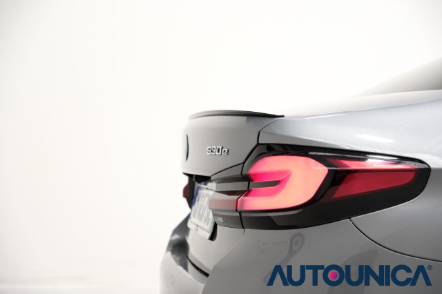 BMW 530 usata, con Chiusura centralizzata senza chiave