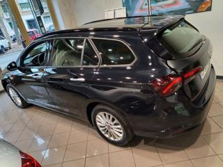 FIAT Tipo usata, con Cerchi in lega