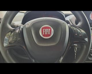 FIAT Fiorino usata, con Bluetooth