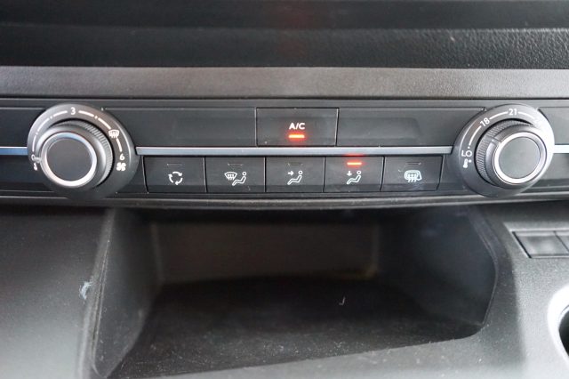 OPEL Combo usata, con Filtro antiparticolato