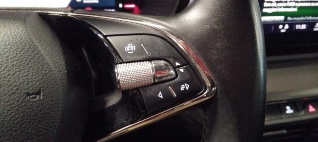 SKODA Octavia usata 24