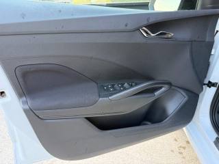 SKODA Fabia usata, con Park Distance Control