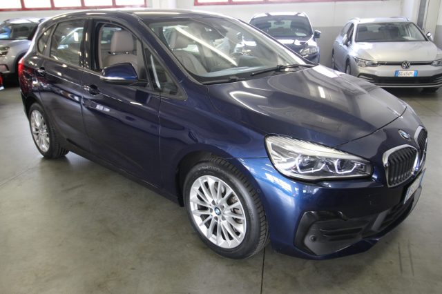BMW 225 usata, con Airbag laterali