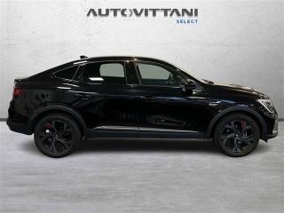 RENAULT Arkana usata, con Alzacristalli elettrici