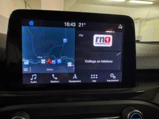 FORD Focus usata, con Immobilizzatore elettronico