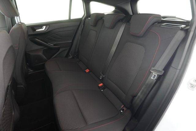 FORD Focus usata 9