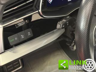 AUDI Q8 usata, con Chiusura centralizzata telecomandata