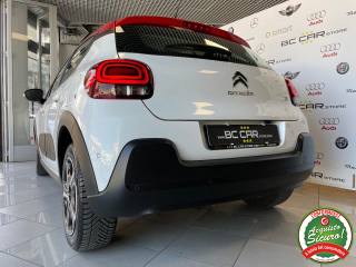 CITROEN C3 usata, con Bluetooth