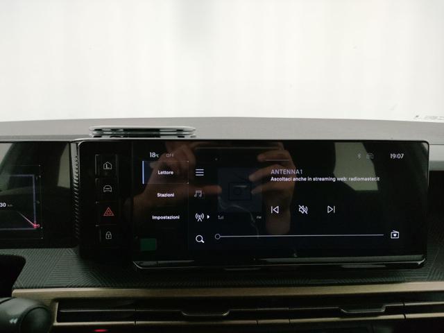 LANCIA Ypsilon usata, con Servosterzo