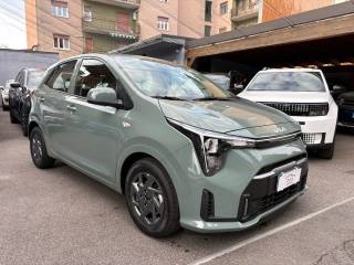 KIA Picanto usata, con Airbag