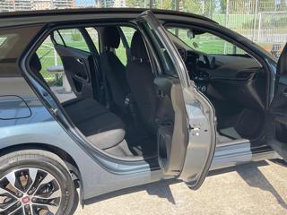 FIAT Tipo usata, con Filtro antiparticolato