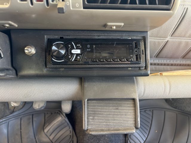 FIAT Panda usata 34