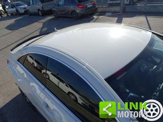 MERCEDES-BENZ E 220 usata, con Bracciolo