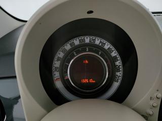 FIAT 500 usata, con Immobilizzatore elettronico