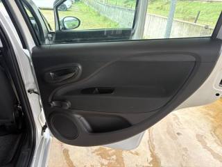 FIAT Punto usata, con Marmitta catalitica