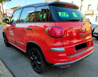 FIAT 500L usata, con Autoradio