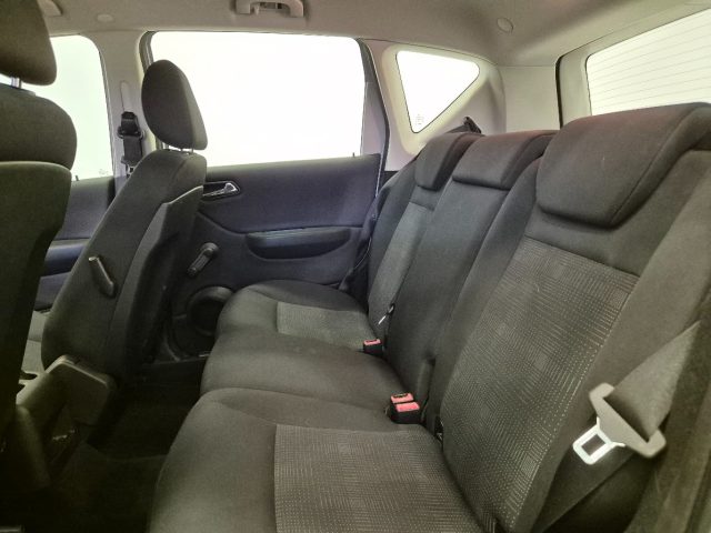 MERCEDES-BENZ A 160 usata, con Immobilizzatore elettronico