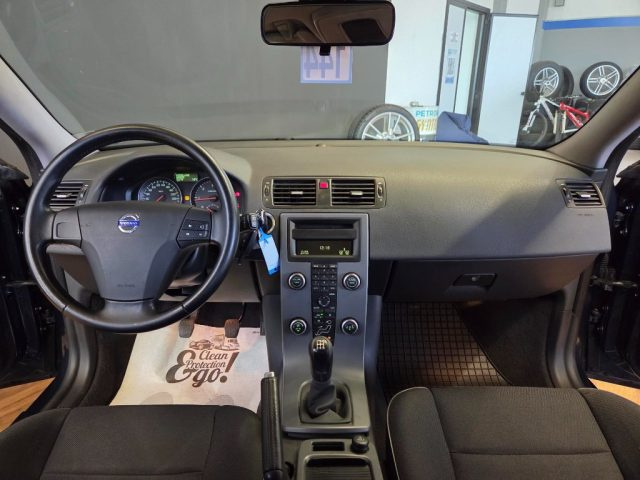 VOLVO V50 usata, con Immobilizzatore elettronico