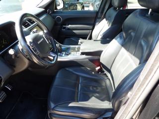 LAND ROVER Range Rover Sport usata, con Climatizzatore