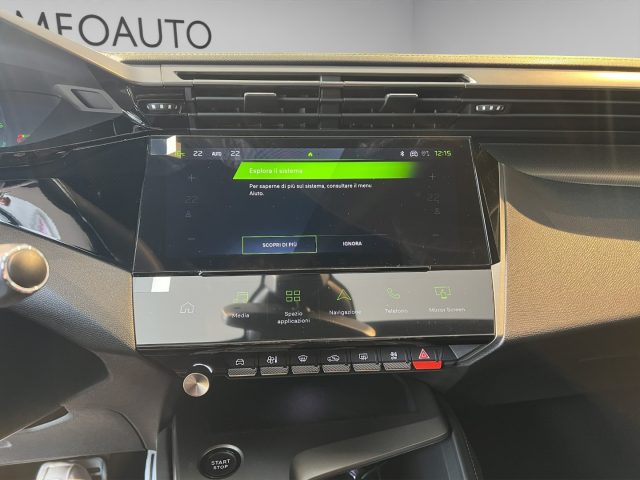 PEUGEOT 308 usata, con Bracciolo