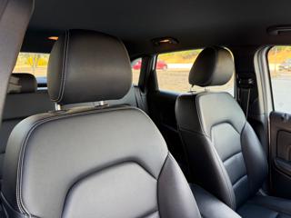 MERCEDES-BENZ B 200 usata, con Controllo vocale