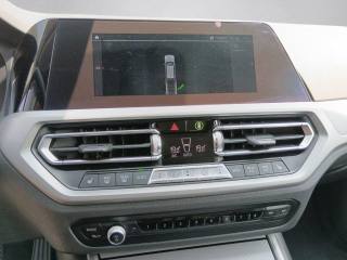 BMW 318 usata, con Chiusura centralizzata