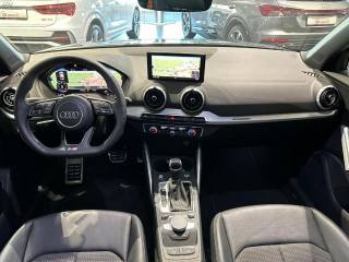 AUDI Q2 usata, con Cruise Control