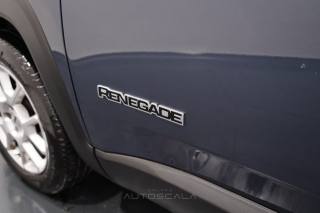 JEEP Renegade usata, con Sistema di parcheggio automatico