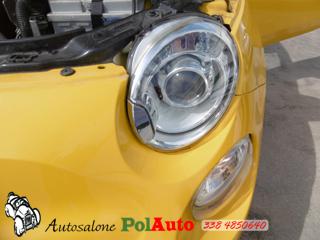 ABARTH 595 usata, con Airbag laterali