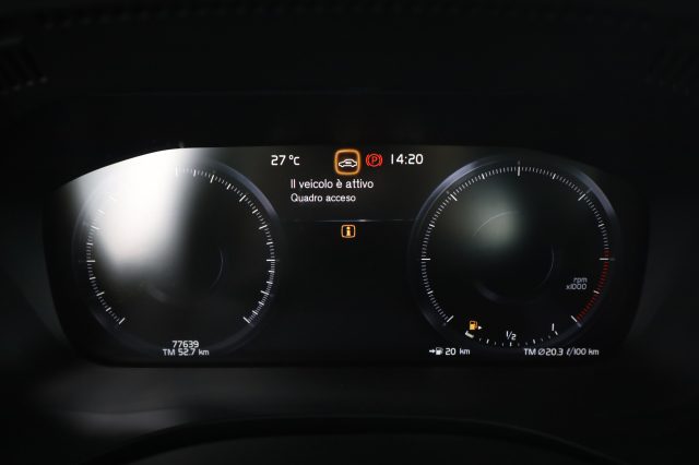 VOLVO XC60 usata 6
