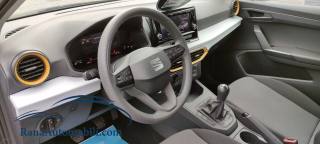 SEAT Arona usata, con Alzacristalli elettrici
