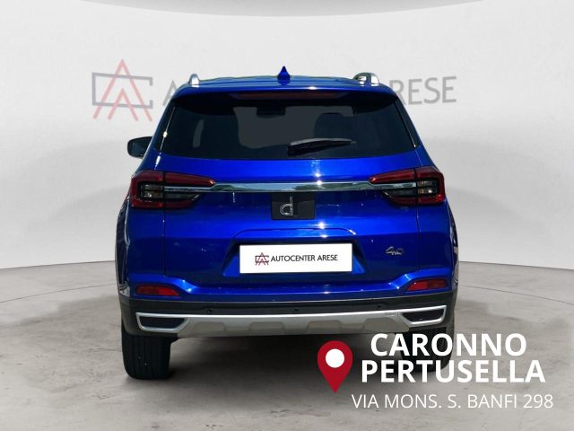 DR MOTOR DR 4.0 usata, con Alzacristalli elettrici